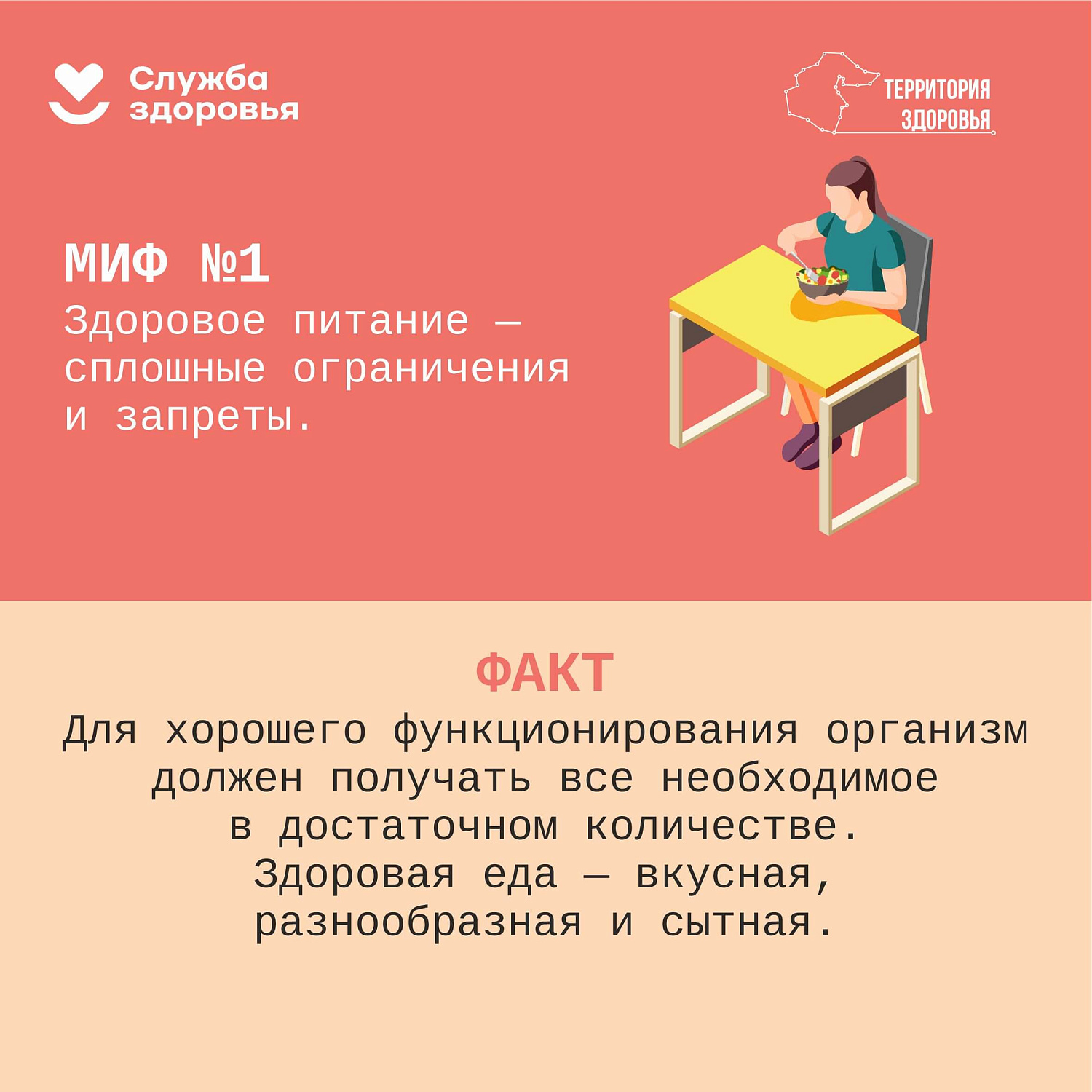 Неделя продвижения здорового образа жизни